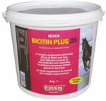  Biotin Plus - 25 mg / adag biotin tartalommal - lovitamin - 44 900 Ft