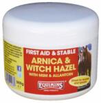 Arnica & Witch Hazel with MSM & Allantoin - Árnika, varázsmogyoró, MSM és allantoin krém gyógyhatású készítmény 500 gr