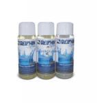 Delphin SPA Választható illat Citrus/eukaliptusz/kókusz-vanillia (vegyszer54) - medencetuning