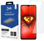 3mk Protection FlexibleGlass ZTE Blade A72 4G hibrid üveg képernyővédő fólia