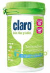 CLARO Pulbere Concentrata pentru Intretinerea Masinii de Spalat Vase 160g