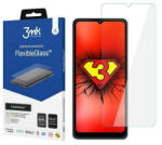 3mk Protection FlexibleGlass T-Mobile T Phone Pro 5G / Revvl 6 Pro 5G hibrid üveg képernyővédő fólia