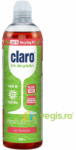 CLARO Detergent Lichid pentru Spalarea Manuala a Vaselor cu Rubarba Ecologic/Bio 500ml
