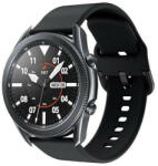 Beline óraszíj Galaxy Watch 20mm Classic fekete