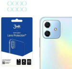 3mk Protection Lens Protect Honor Play 6C, 4db kamera védőfólia
