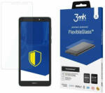 3mk FlexibleGlass Nokia C2 2nd Edition hibrid üveg képernyővédő fólia