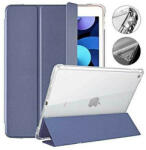 Mercury Mercury Clear Back Cover iPad 10.2 (2020) kék tok