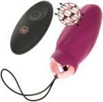  Ou vibrator Rithual Sita cu vibratii si telecomanda