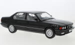 Model Car Group Bmw Seria 7 (E32) 1992 Black 1/43 (20607)