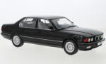 Model Car Group Bmw Seria 7 (E32) 1992 Black1/43 (20607)