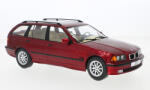 Model Car Group Bmw Seria 3 (E36) Touring 1995 Red 1/181/43 (20601)