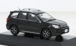 First 43 Models Subaru Forester 2013 Black1/43 (20598)