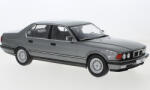 Model Car Group Bmw Seria 7 (E32) 1992 metallic blue scala 1/181/43 (20604)