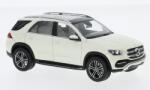 Norev Mercedes Benz GLE ( V167 ) Diamond White 20181/43 (20572)
