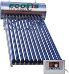 ECOTIS Panou solar nepresurizat 150 litri din inox cu automatizare Ecotis (DML4MWBBM)