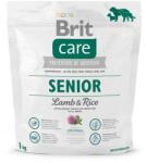 Brit Care Senior Miel si Orez hrana uscata caini hipoalergenica 1 kg