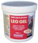 Idősebb lovak számára Leg Gel - Hűtőzselé gyógyhatású készítmény 500 gr