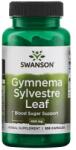 Swanson Gymnema Sylvestre (Gurmar), 400 mg, 100 capsule