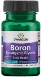 Swanson Bor Organic (Boron Albion), 6 mg, Swanson