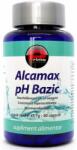 Primo Nutrition Alcamax - Ph Bazic (Complex Echilibrul Acido-Bazic), 90 capsule