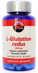 Primo Nutrition L-Glutation Redus, 500 mg, 60 capsule