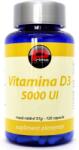 Primo Nutrition Vitamina D3, 5000 UI, 120 capsule