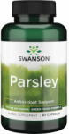 Swanson Patrunjel (Frunze), 650 mg, 90 capsule