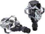 BBB BPD-74 kerékpáros MTB SPD pedál TouchMount, 50 x 55 mm, fekete