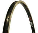 Sun-Ringlé Sun-ringle felni 26 cr18 36h 559/17, 5 /22, 5 fekete illesztett sun ringlé