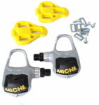  Pedál 9/16 racing alu golyós bs ref. miche - dynamic-sport