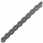 KMC Lánc 1/2"x3/32" 114l kmc z30 15 - 18 seb (5db/cs) oem (5db/csom)