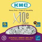 KMC Lánc KMC E10 (régi X10E) 10 speed e-bike 1/2 x 11/128 136L