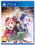 Idea Factory Fairy Fencer F Refrain Chord [Day One Edition] (PS4)