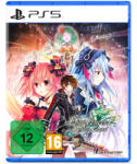 Idea Factory Fairy Fencer F Refrain Chord [Day One Edition] (PS5)