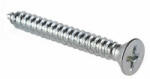  Lemezcsavar süllyesztett fejű 4, 8x9, 5 DIN 7982 horganyzott (KOE-79824895)