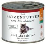 defu Sensitive Paté beef 200 g