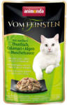 Animonda Vom Feinsten white tuna, calamary + algae 50 g