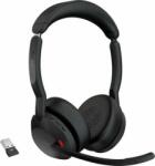 Jabra Evolve2 55 LINK 380A MS Stereo (25599-999-989)