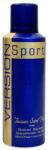 ULRIC DE VARENS Jacques Saint Pres Version Sport deo spray 200 ml