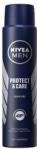 Nivea Men Protect & Care deo spray 250 ml