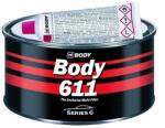 HB BODY BODY 611 MULTI FILLER 2K poliészter javítókitt (0.9 kg)