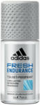 Adidas Fresh Endurance for Men 72h roll-on 50 ml