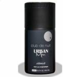 Armaf Club De Nuit Urban Man deo spray 250 ml