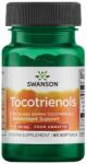 Swanson Tocotrienols - antioxidáns lágyzselatin kapszula 60 db