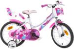 Dino Bikes Fairy 16 Bicicleta