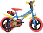 Dino Bikes Pinocchio 12 Bicicleta