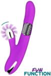 Fun Function Bunny Funny Rotation