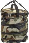 Uniflame Camouflage Pop-Up 20 Green Camo