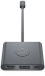 Dell Adapter USB-C Station / Replicator (DBQAUANBC070) - vexio