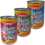 Panzi Regular Adult chicken 415 g